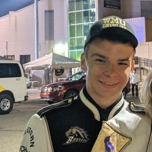 Meet your Posher, Jack